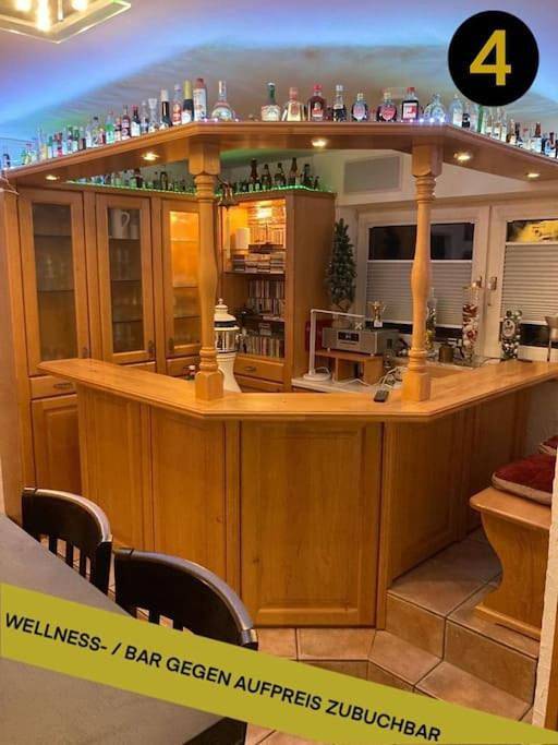 Gîte pour 2 personnes à Wiehl - 3