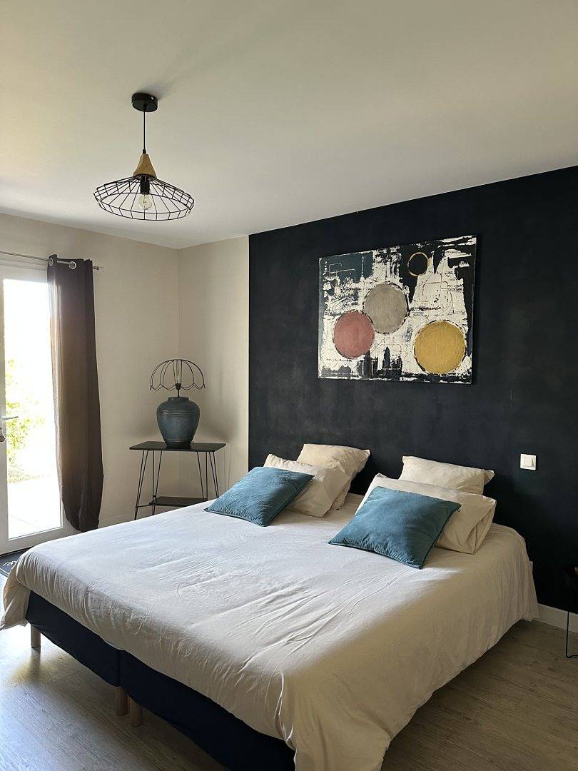 L’Écrin d’Anabelle · B&B famille – 10 min Futuroscope - Suite in Saint-Georges-lès-Baillargeaux, Vienne (France)