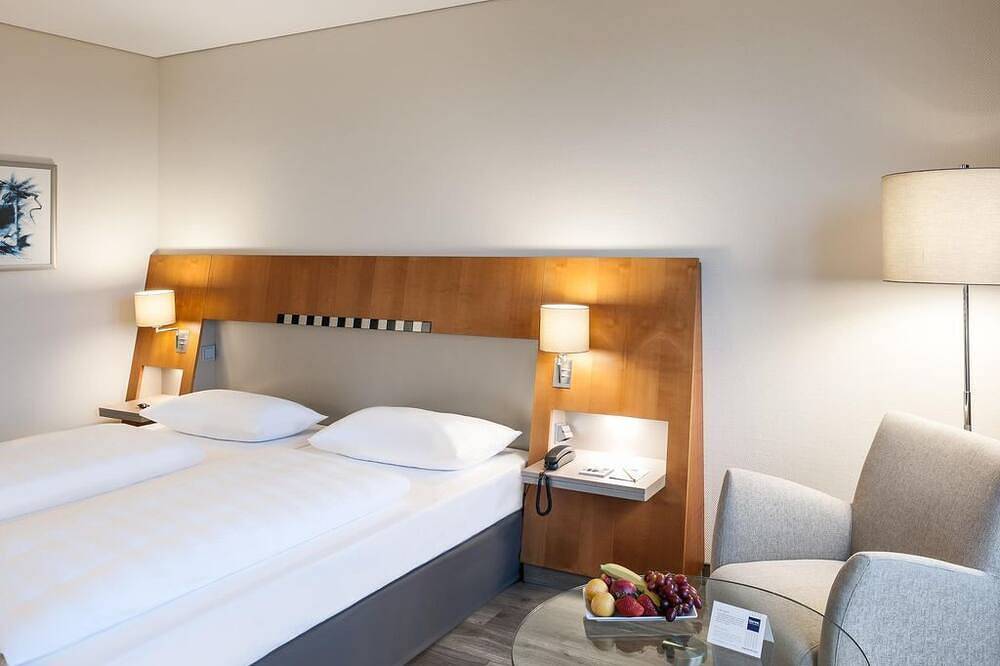 Doppelzimmer Standard - Dorint Am Nürburgring Hocheifel in Nürburgring, Nürburg