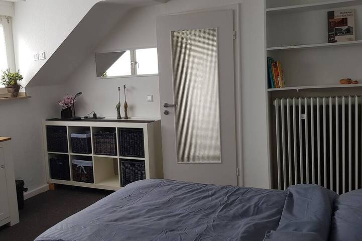 Ferienhaus für 4 Personen, mit Haustier in Mülheim an der Ruhr - 3