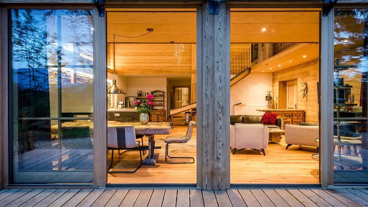 Ferienhaus für 9 Personen (320 m²) in Ofterschwang in Ofterschwang, Bayerisch Schwaben