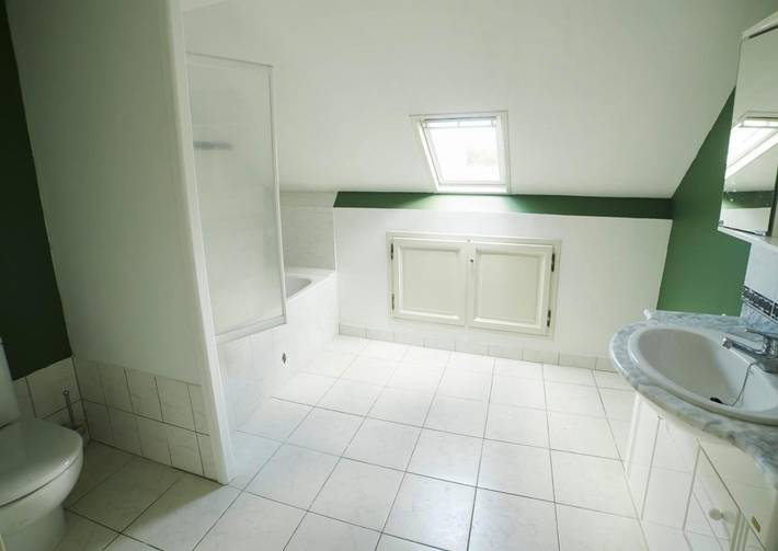 Location de vacances pour 2 personnes, avec jardin et vue à Sainte-Marie-du-Mont - 4