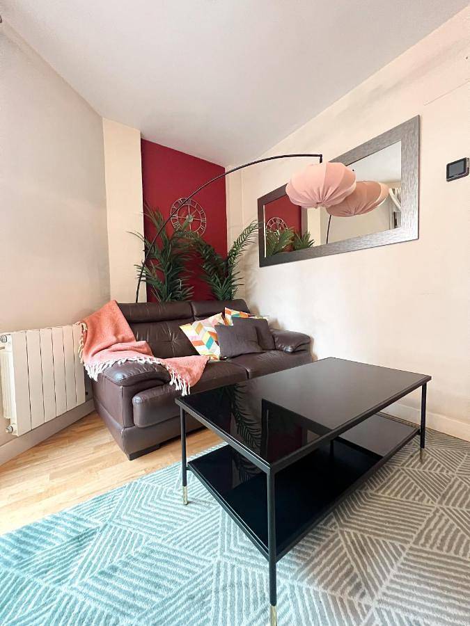 Apartamento entero, La Oliva De Las Rozas in Las Rozas, Provincia de Madrid