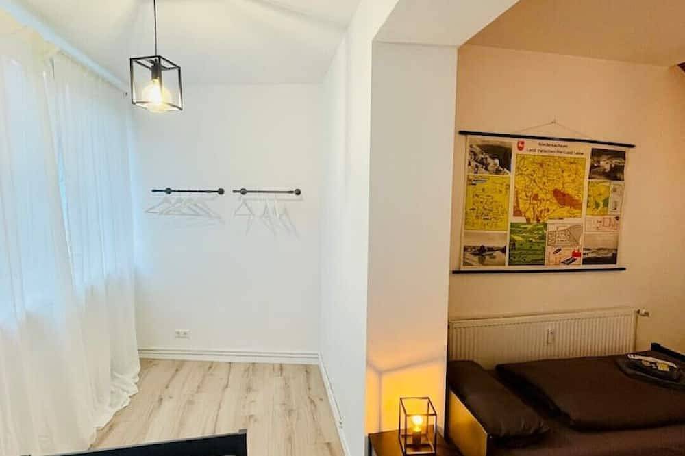 Ganze Wohnung, Geräumige Maisonette nahe Ölper See in Braunschweig, Braunschweig und Umgebung
