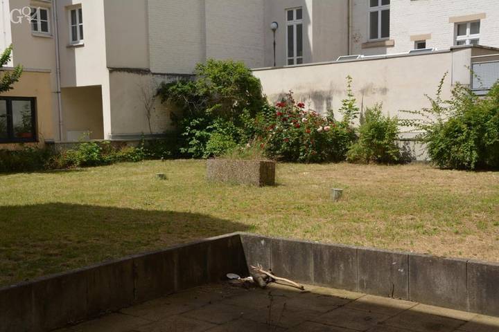Gîte pour 2 personnes, avec jardin et vue, animaux acceptés à Sarrebruck - 3