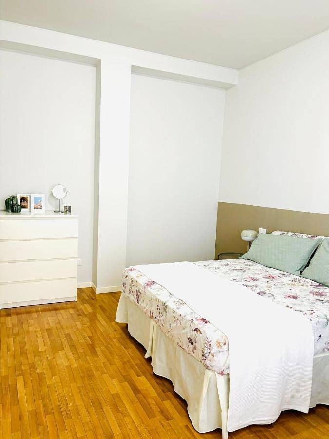 Gîte pour 4 personnes, avec balcon à Crema - 4