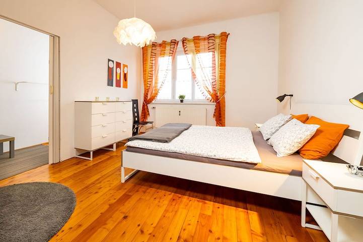 Ganze Wohnung, Gemütliche & geräumige 142m² große Ferienwohnung für bis zu 5 Personen in Steirerland