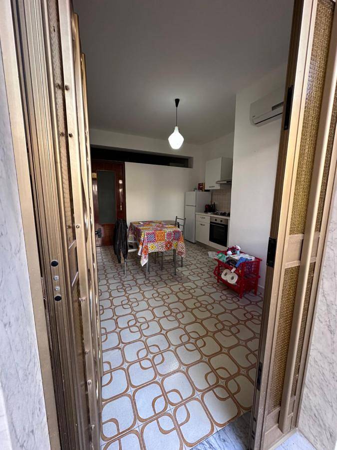 Gîte pour 3 personnes, avec Balcon et Terrasse dans Marina Di Monasterace - 4