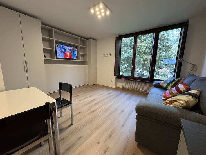Ferienwohnung für 3 Personen - 1