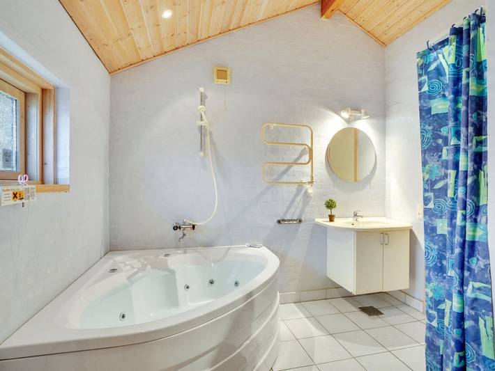 "Magh" - 30km from the sea in Aars, Himmerland