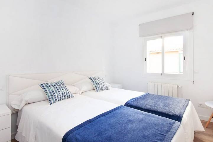 Ferienhaus für 10 Personen, mit Whirlpool und Terrasse in Palma - 2