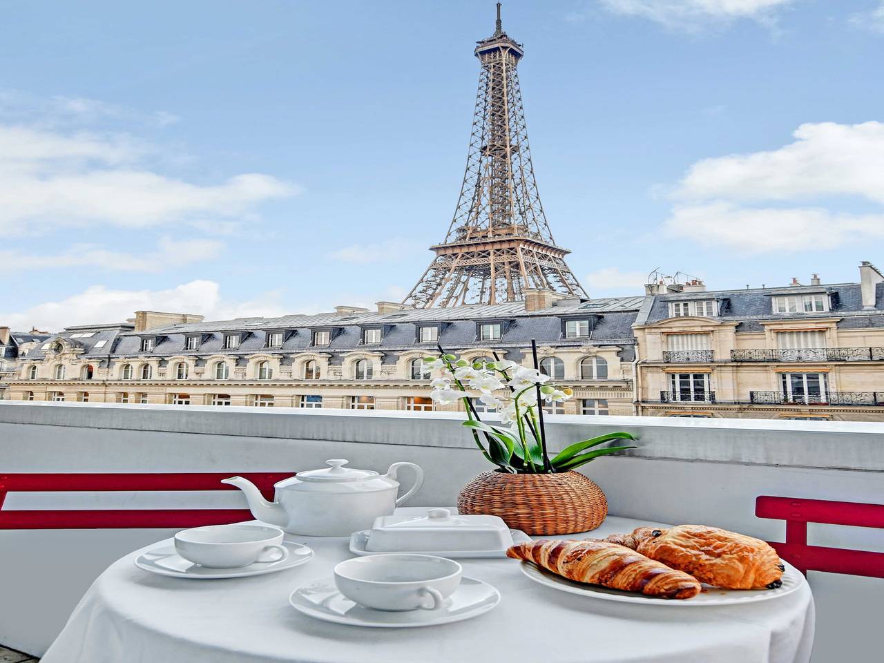 Appartement de vacances