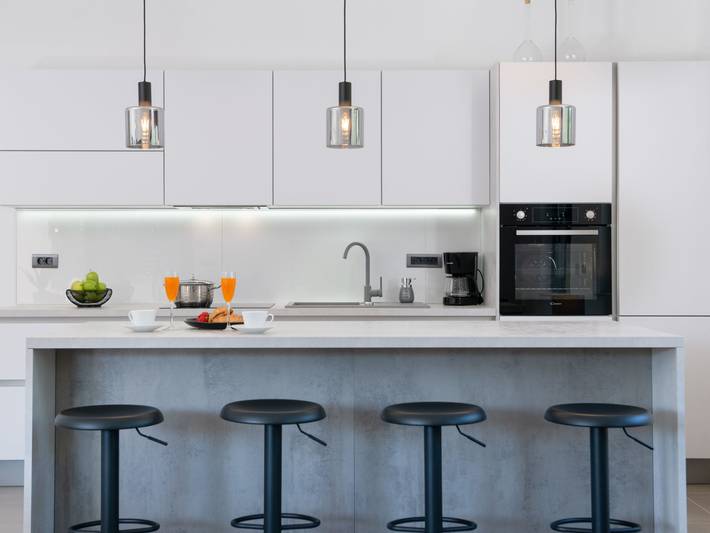 Ferienhaus für 6 Personen, mit Terrasse und Garten sowie Pool in Marčana - 4