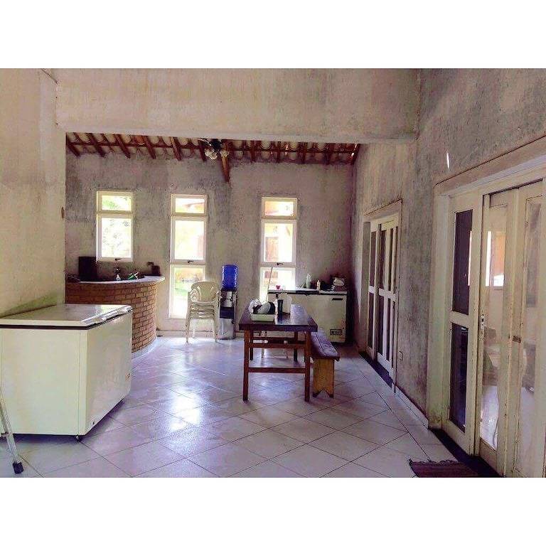 Schönes Haus für die Saison Bertioga in Bertioga, Baixada Santista