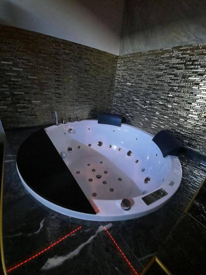 Chambre d’hôte pour 2 personnes, avec terrasse à Acireale - 3