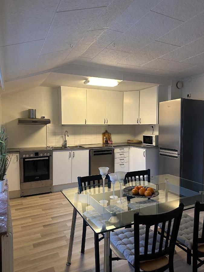 Ferienwohnung für 4 Personen - 1