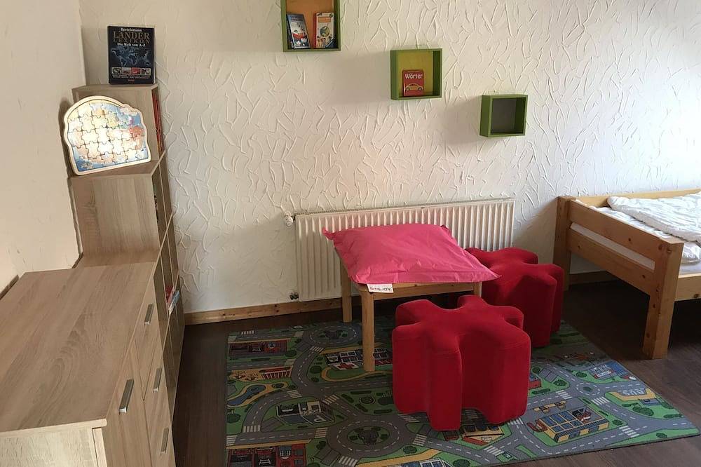 Ganze Wohnung, (7) Borkum in Nesse, Dornum