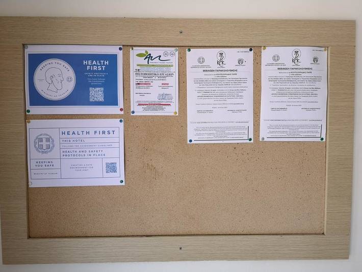 Location de vacances pour 4 personnes, avec vue et balcon dans Cos Ville - 4