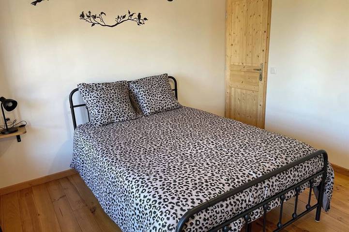 Location de vacances pour 4 personnes, avec jardin à Géraudot - 4