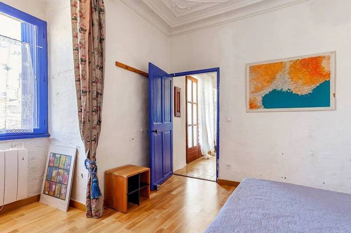 Gîte pour 8 personnes, avec jacuzzi à Aubais - 4