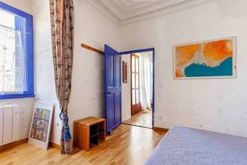 Château pour 8 Personnes dans Aubais, Gard, Photo 3