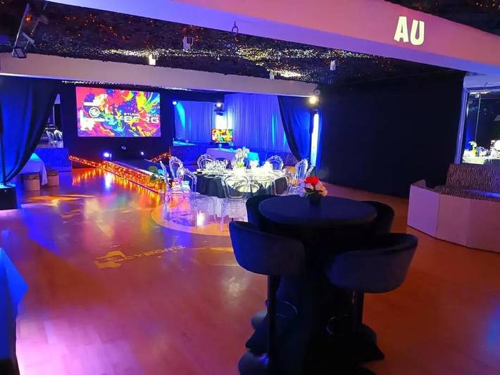 Chambre d’hôte pour 1 personnes - 1