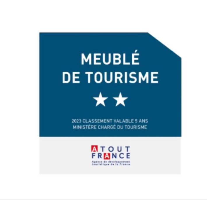 Gîte pour 2 personnes, avec vue à Quimper - 3