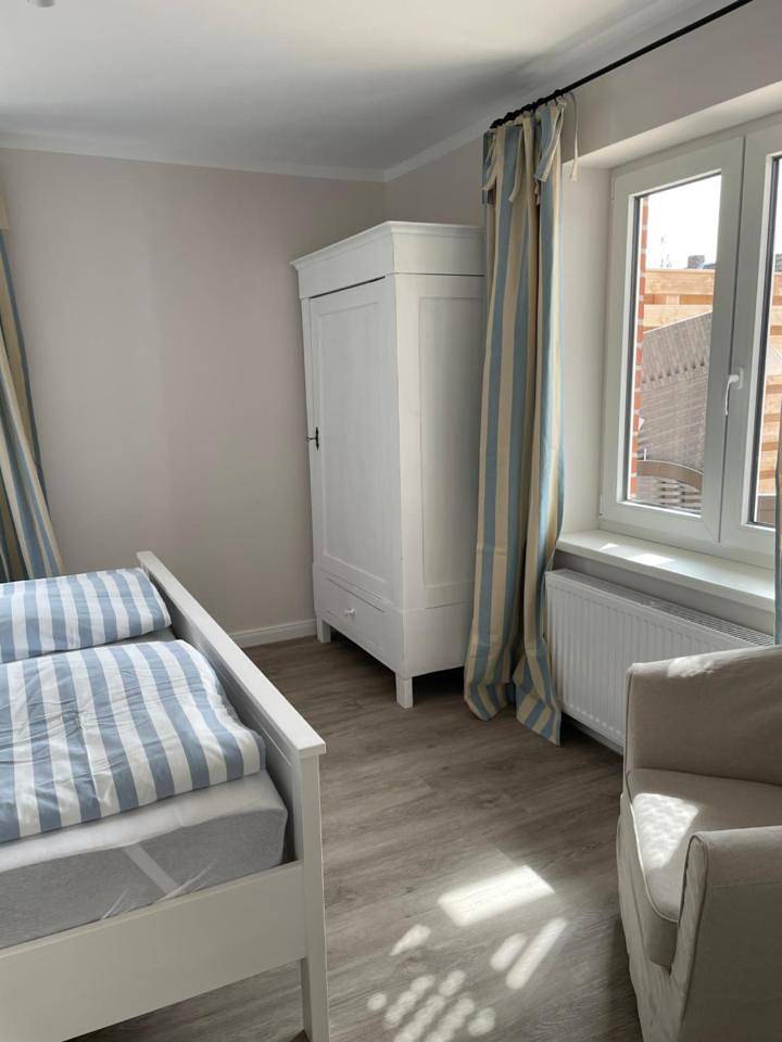 Ganze Wohnung, Apartment - Ground Floor in Ostfehmarn, Puttgarden