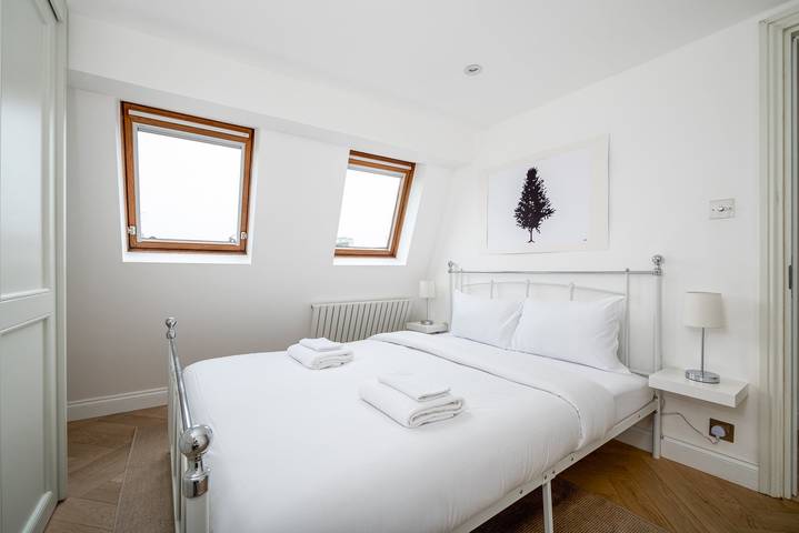 Appartamento intero, Guestready - Residenza di charme a Fulham in Hammersmith e Fulham, Londra
