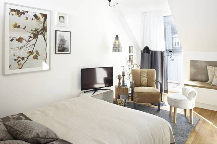 Ferienwohnung für 2 Personen - 1