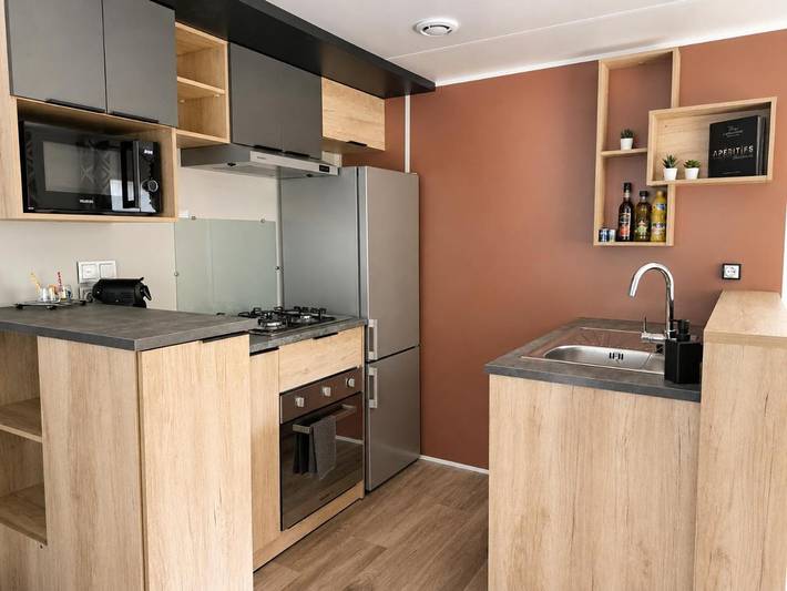 Location de vacances pour 4 personnes, avec vue ainsi que jardin et piscine, animaux acceptés à Marcilly-sur-Eure - 2