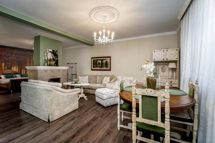 Maison d’hôte pour 2 personnes, avec jardin à Belgrade - 2