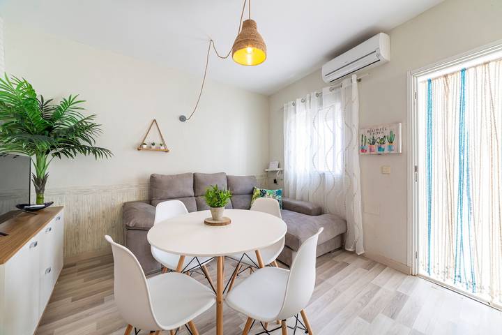 Casa rural para 3 personas en Provincia de Almería - 2