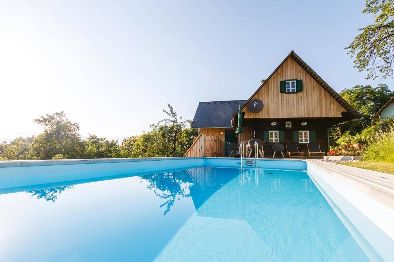 Ferienhaus Riegelnegg in Eibiswald, Steirerland