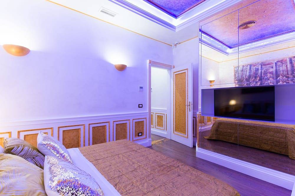 Appartamento intero, *****The Imperial Suite***** in Roma, Provincia di Roma