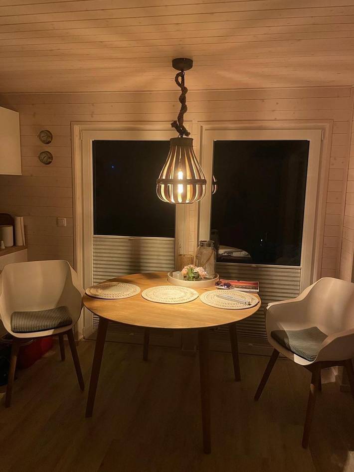 Ferienhaus für 3 Personen, mit Terrasse, mit Haustier in Heiligenhafen - 4