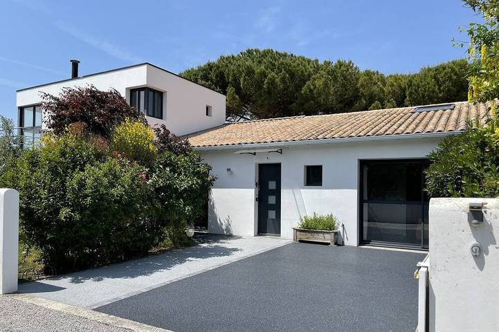 Holiday apartment for 4 people, with terrace - 1