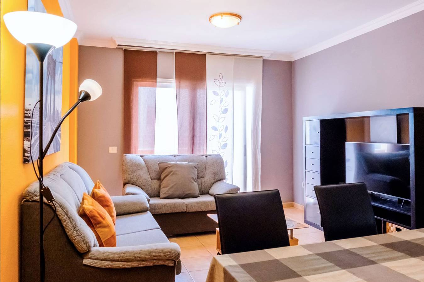 Apartamento entero, Live Puertito Almirante in Puertito de Güímar, Güímar