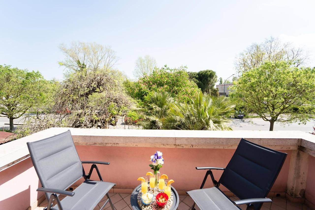 Ganze Wohnung, Casa Elti - Shanti and Jay apartments in Lido di Venezia, Venedig