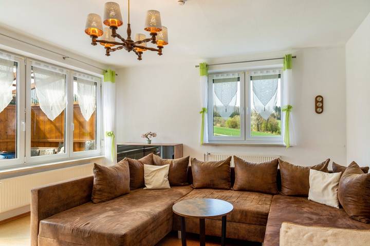 Ferienwohnung für 10 Personen, mit Garten, mit Haustier in Niederbayern - 4