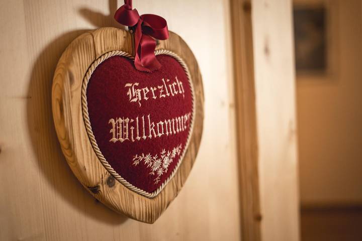 Ferienwohnung für 2 Personen, mit Balkon und Garten in Wipptal (Austria) - 3