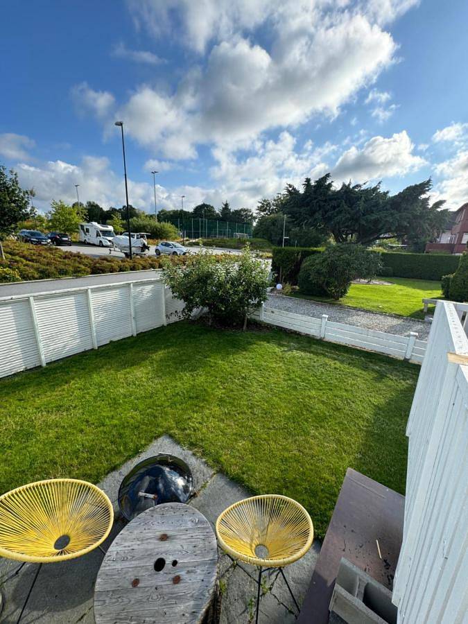 Villa für 6 Personen, mit Garten und Terrasse in Norwegen - 4