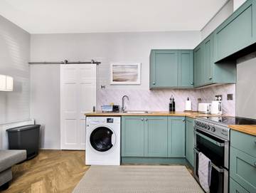 Holiday Rental for 4 People in Portrush, County Antrim, Photo 3