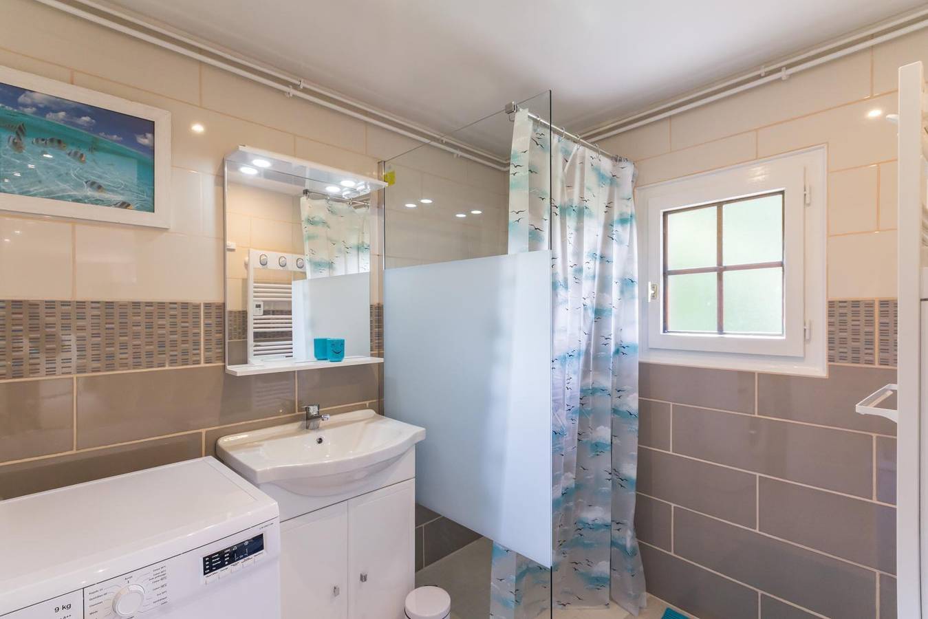 Gîtes de France® - Gite de la Barre in Criquetot-l'Esneval, Le Havre region