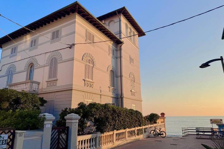 Appartamento vacanze per 6 persone - 1