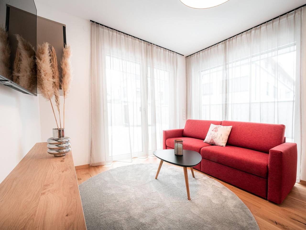 Ganze Ferienwohnung, Das Conrad by Schladming-Appartements - Conrad Studio Top 17 B in Schladming, Schladming-Dachstein