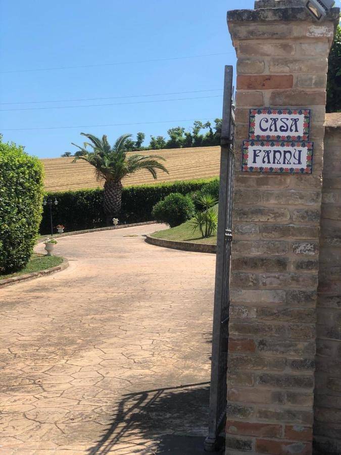 B&B Casa Fanny Riviera Del Conero in Loreto, Provincia di Ancona