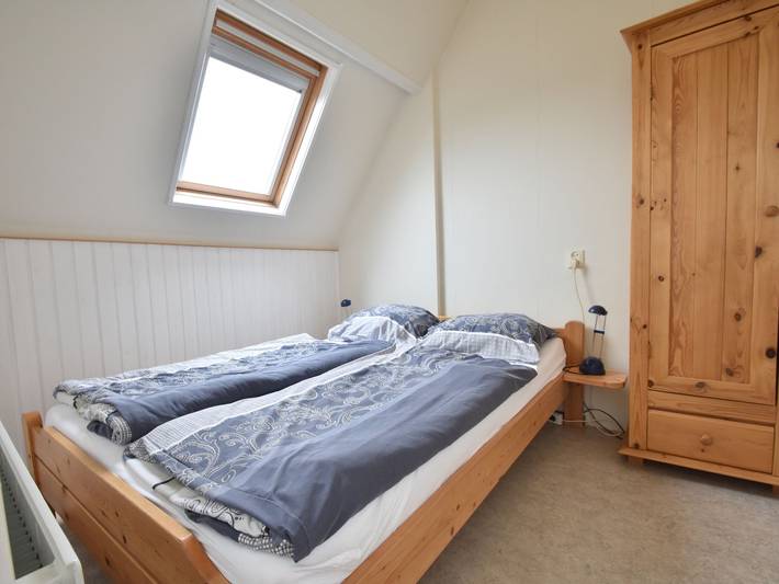 Ferienwohnung für 5 Personen, mit Terrasse in Holländische Küste - 3