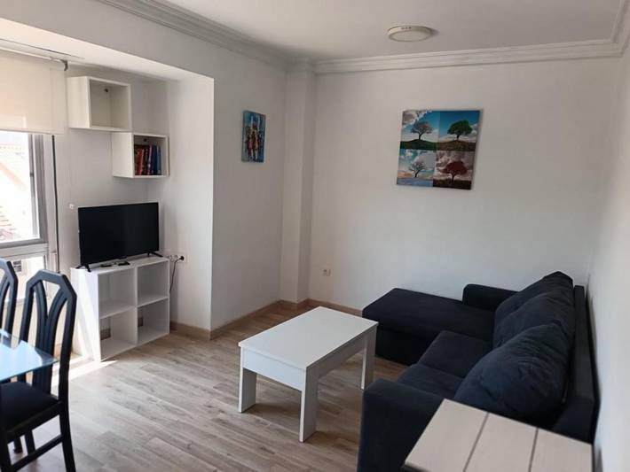 Holiday apartment for 6 people, with view, with pets - 1