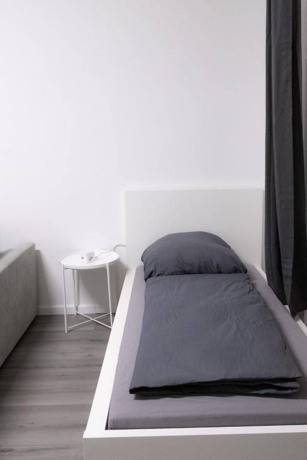 Ferienwohnung für 6 Personen, mit Garten, mit Haustier in Neukölln Berlin - 4